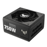ASUS TUF Gaming 750Watt 80 PLUS Gold