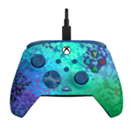 PDP Rematch Advanced Controller PC, Xbox One, Xbox Series S, Xbox Series X Sort