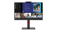 Lenovo ThinkVision T24v-30 24' IPS 1920 x 1080 (Full HD) VGA (HD-15) HDMI DisplayPort 75Hz