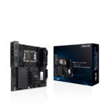 ASUS PRO WS W790E-SAGE SE SSI EEB LGA4677 -E Intel W790