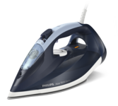 Philips Azur 7000 Series DST7030 Dampstrygejern 2800W Blå