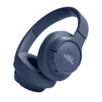 JBL TUNE 720BT Trådløs Kabling Hovedtelefoner Blå
