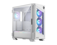 MSI MPG VELOX 100R Tower ATX Hvid