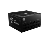 MSI MAG A650GL Strømforsyning 650Watt