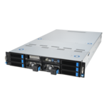 Server ASUS BAB Rack ESC4000A-E11-SKU1/2200W(1+1)