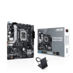 ASUS PRIME H610M-A WIFI Micro-ATX Intel H610