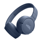 JBL TUNE 670NC Trådløs Kablet Hovedtelefoner Blå