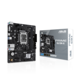 ASUS PRIME H610M-R-SI Micro ATX LGA1700 sokkel Intel H610