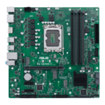 ASUS Pro Q670M-C-CSM Micro-ATX LGA1700 sokkel Intel Q670