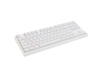 GENESIS Thor 404 TKL Tastatur Mekanisk RGB Kablet US International