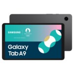 Samsung Galaxy Tab A9 8.7' 64GB 4GB