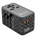 Verbatim Adapter 100Watt