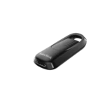 SanDisk Ultra Slider 256GB USB-C 3.2 Gen 1 USB stick Sort