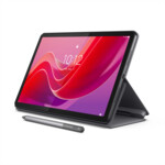 Lenovo Tablet PC beskyttelsestaske Sort Lenovo Tab M11