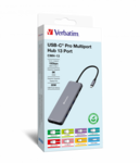 Verbatim CMH 13 Grå