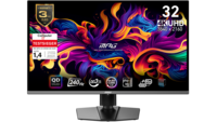 MSI MPG 321URXDE QD-OLED 31.5' 3820 x 2160 HDMI DisplayPort USB-C 240Hz