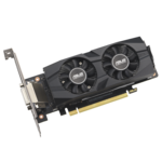 ASUS GeForce RTX 3050 LP BRK 6GB 6GB OC Edition