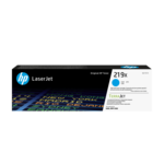 HP 219X Cyan 2500 sider Toner