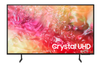 Samsung UE50DU7172U 50' 4K UHD (2160p) Sort