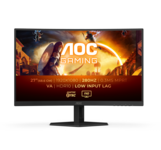 AOC Gaming C27G4ZXE 27' VA 1920 x 1080 (Full HD) HDMI DisplayPort 280Hz
