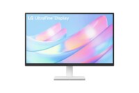 LG UltraFine 27US500-W 27' IPS 3840 x 2160 (4K) HDMI DisplayPort 60Hz