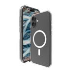 dbramante1928 Iceland Pro MagSafe Beskyttelsescover Transparent Apple iPhone 16 Plus