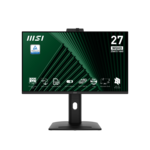 MSI PRO MP275QPDG 27' IPS 2560 x 1440 (2K) DisplayPort HDMI 100 Hz