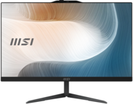 MSI MODERN AM242P 1M-1204DE I3-100U BLACK 16GB W11P