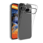 dbramante1928 Greenland Beskyttelsescover Transparent Google Pixel 9, 9 Pro