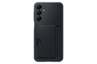 Samsung EF-OA166TBEGWW Beskyttelsescover Sort Samsung Galaxy A16, A16 5G