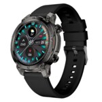 Nilox NXSWTRAILROUND Sort SmartWatch
