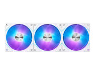 MSI MPG EZ120 ARGB WHITE-3W Hvid 120 mm