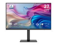MSI MODERN MD272UPHGDE 27' IPS 3840 x 2160 (4K) DisplayPort HDMI 60 Hz