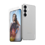 CARE by PanzerGlass Beskyttelsescover Samsung Galaxy S25+