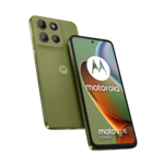 Motorola Moto G15 Power 6.72' 256GB Iguana grøn