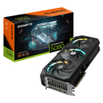 Gigabyte GeForce RTX 5080 GAMING OC 16G 16GB