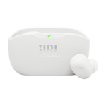JBL Wave Buds 2 Trådløs Ægte trådløse øretelefoner Hvid