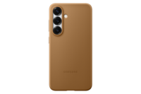 Samsung EF-VS931 Beskyttelsescover Brun Samsung Galaxy S25