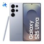 Samsung Galaxy S25 Ultra 6.9' 1TB Titanium Silverblue