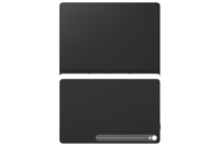 Samsung Beskyttelsescover Sort Samsung Galaxy Tab S10 FE+