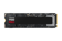 Samsung 9100 PRO SSD MZ-VAP2T0 2TB M.2 PCI Express 5.0 x4 (NVMe)