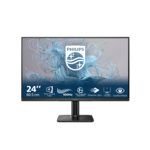 Philips 24E2N1100LB 24' VA 1920 x 1080 (Full HD) VGA (HD-15) HDMI 100Hz