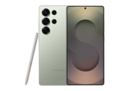 Samsung Galaxy S25 Ultra SM-S938B/DS 6,9' 256GB Grøn