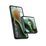 Motorola RAZR 60 Ultra 7' 512GB Pantone scarab
