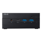 PC ASUS PN53-BS7773MDS1 AMD Ryzen 7 UHD Black