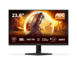 AOC G4 Q24G4RE 24' Fast IPS 2560 x 1440 (2K) DisplayPort HDMI 180 Hz