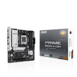 ASUS PRIME B850M-A-CSM micro ATX AM5 AMD B850