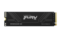 Kingston FURY SSD Renegade G5 2TB M.2 PCI Express 5.0 x4 (NVMe)