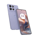 Motorola Moto G86 6.67' 256GB Pantone kosmisk himmel