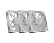 MSI MAG F120 ARGB White GehÃ¤uselÃ¼fter Triple Pack